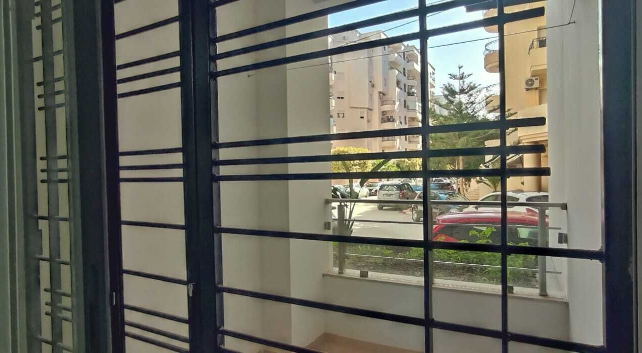 Photo of Patio Balcony in Cite Les Palmeraies