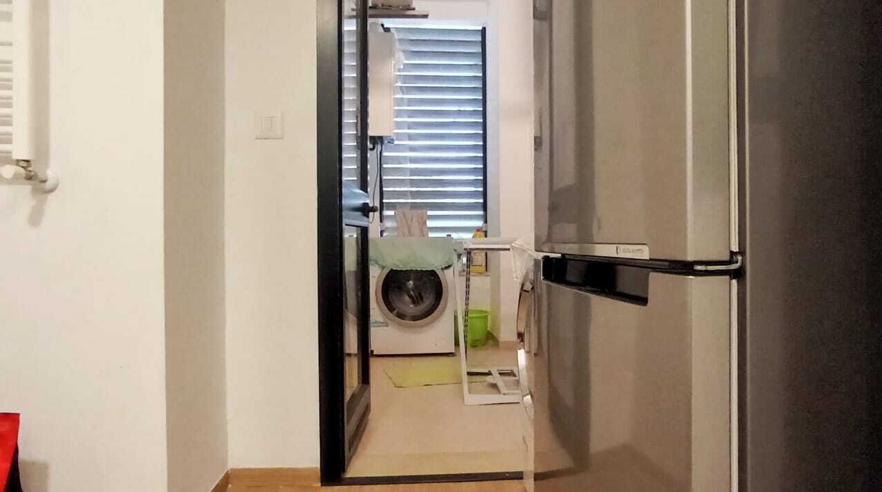 Photo of Kitchen in Cite Les Palmeraies