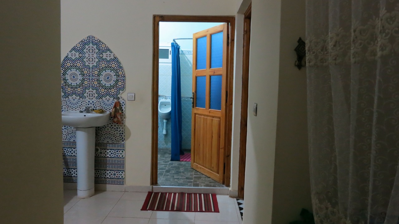 Photo of Bathroom in Ghmate