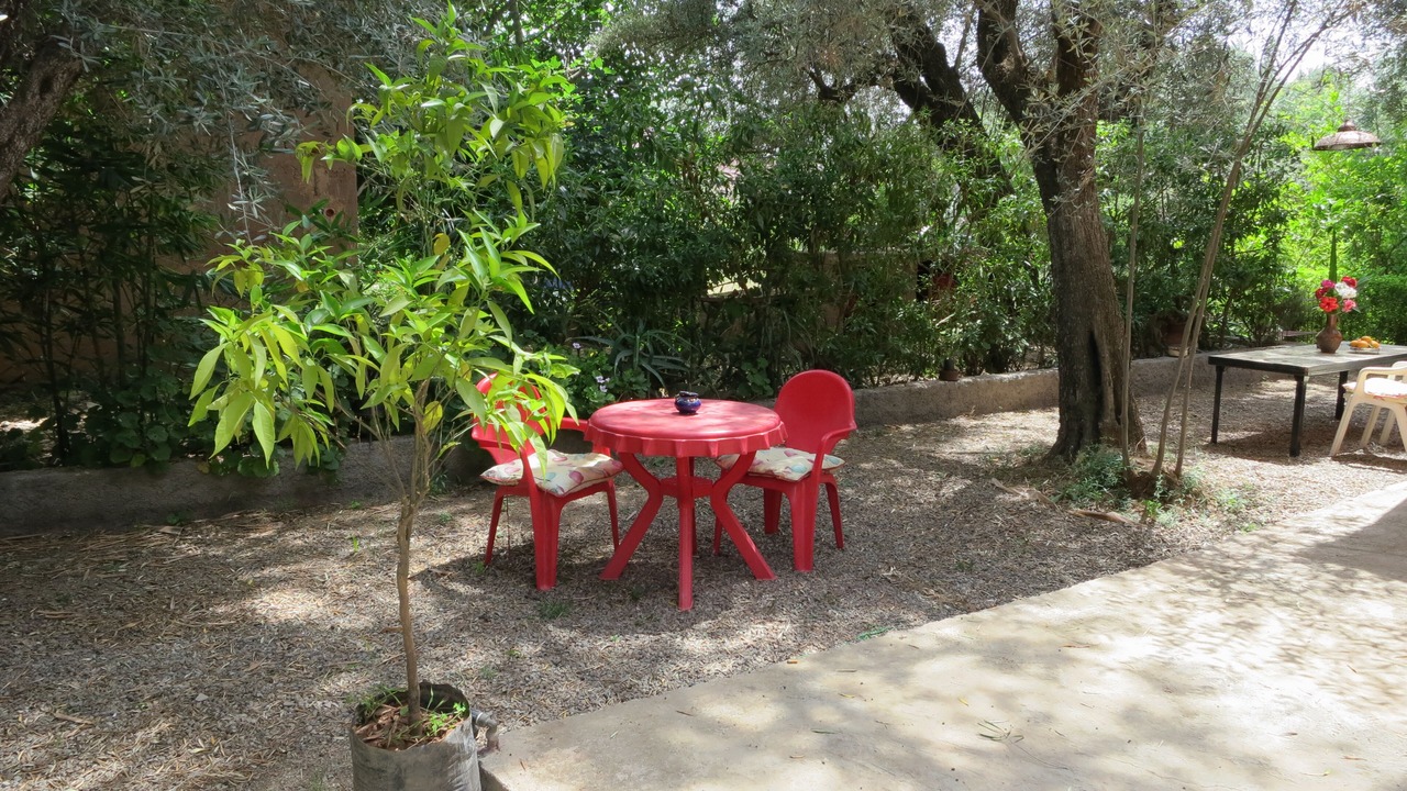 Photo of Outdoor in Ghmate