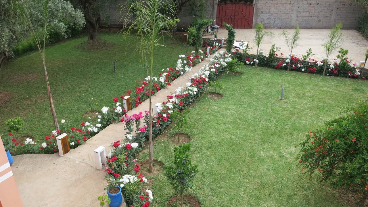 Photo of Outdoor in Ghmate