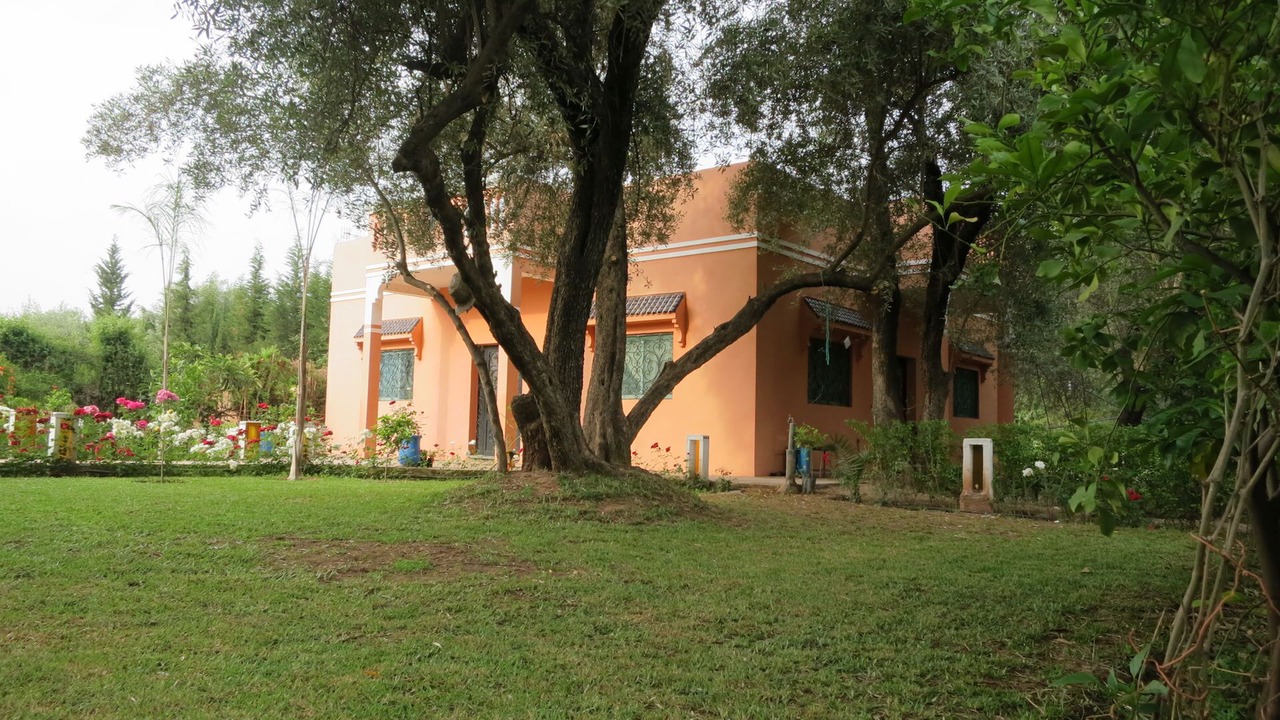 Photo of Outdoor in Ghmate