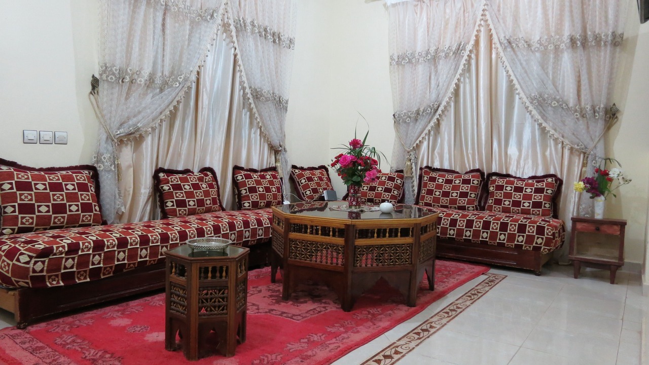 Photo of Bedroom in Ghmate