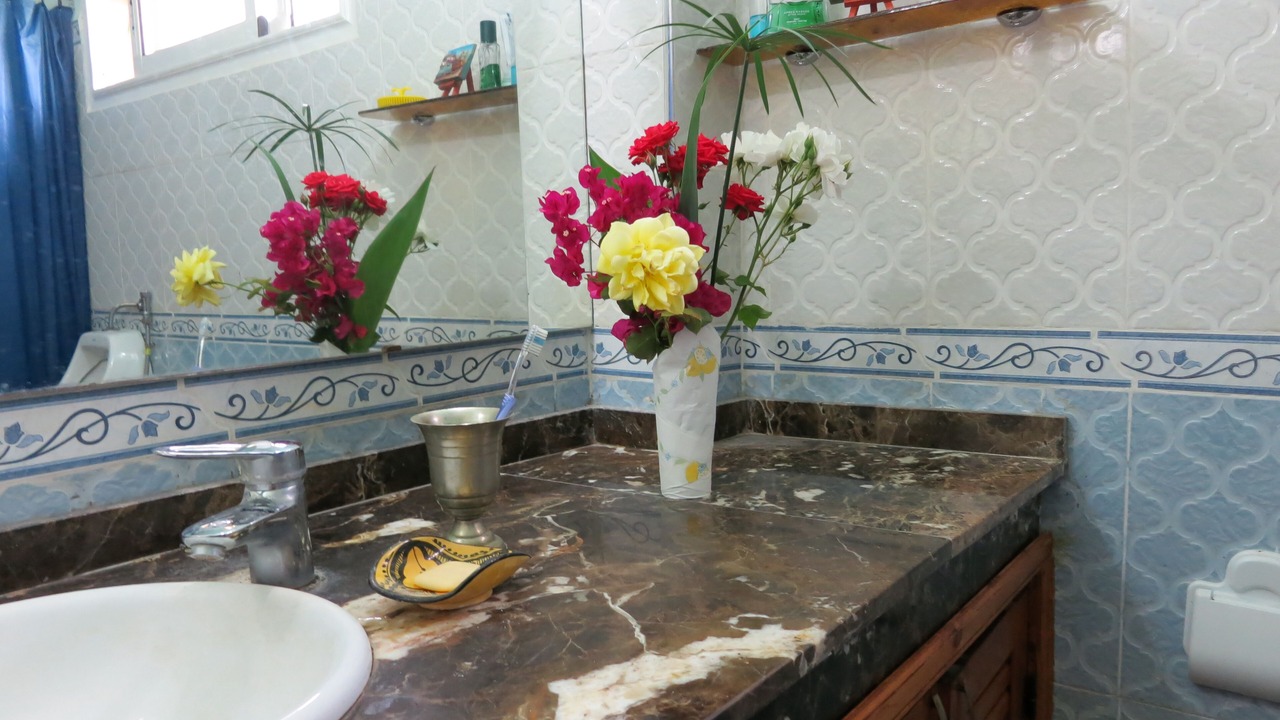 Photo of Bathroom in Ghmate