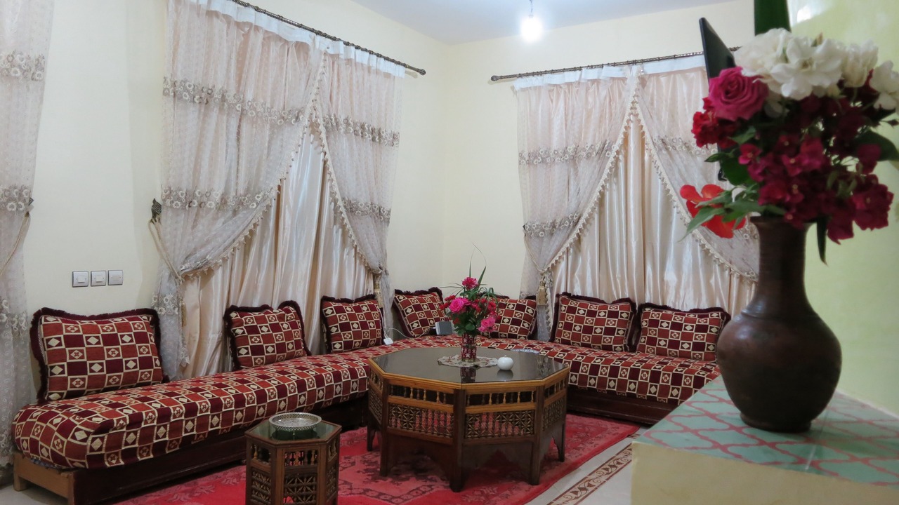 Photo of Bedroom in Ghmate