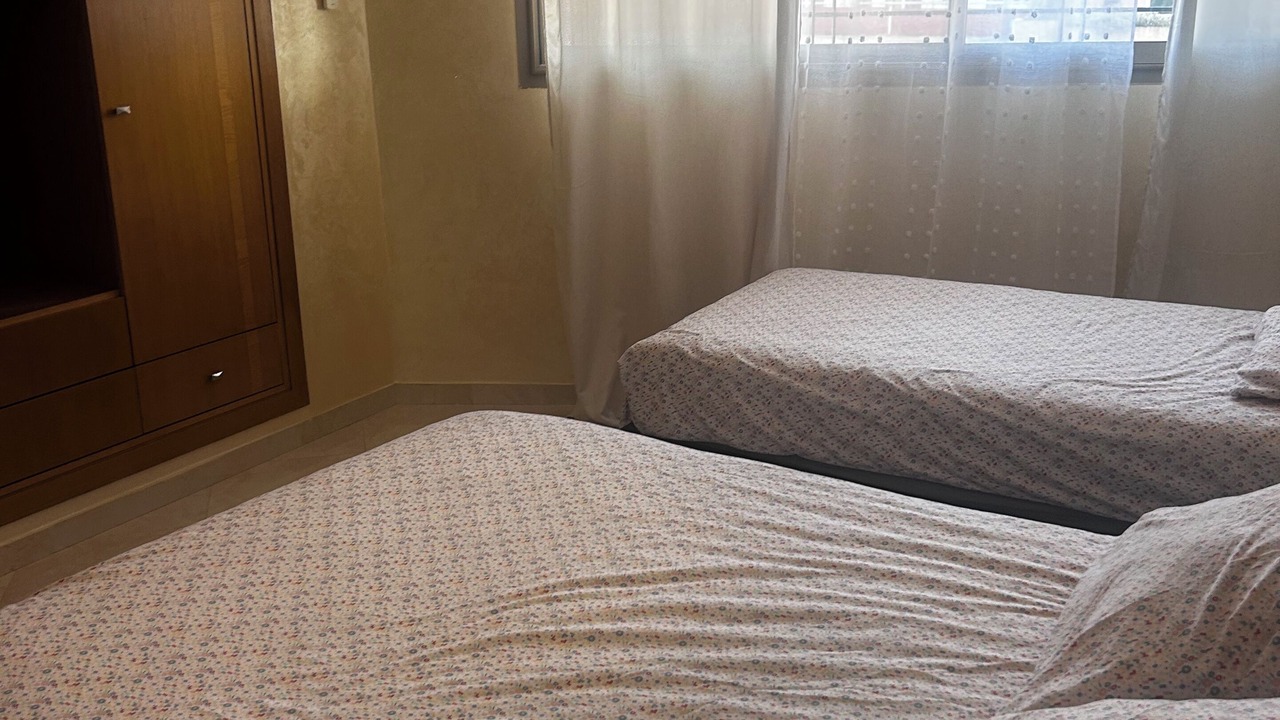 Photo of Bedroom in Quartier Industriel