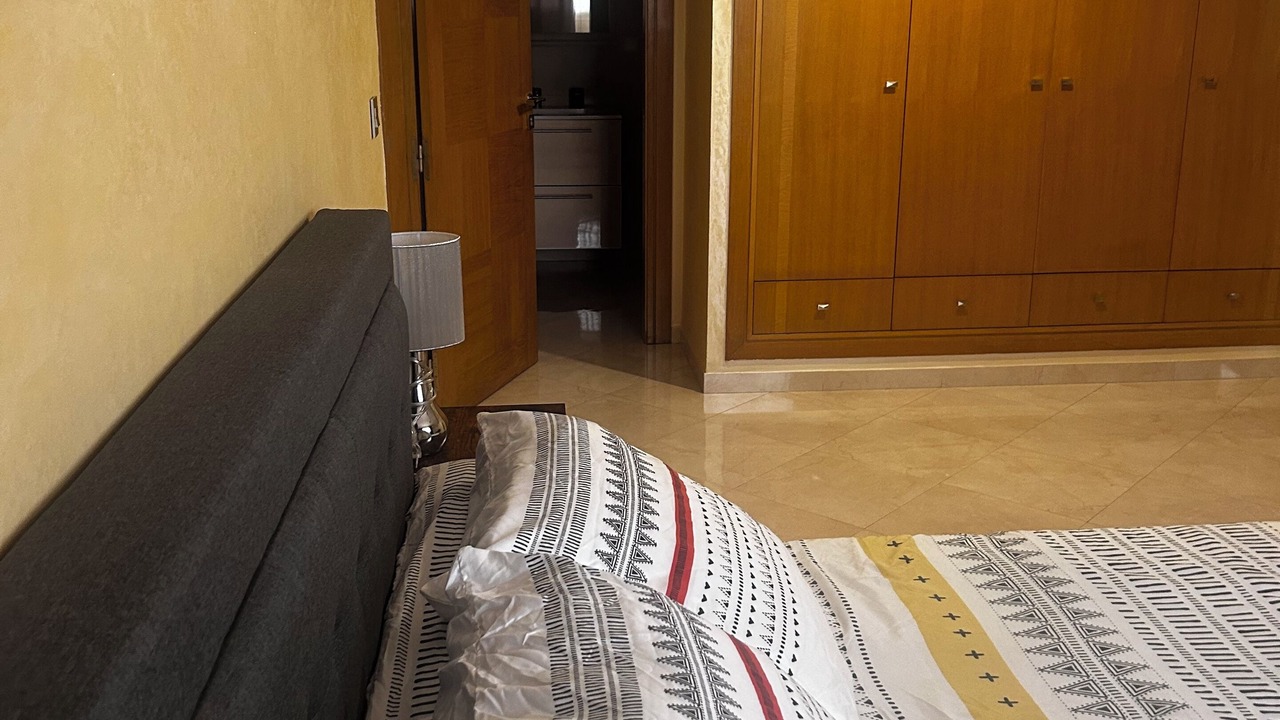 Photo of Bedroom in Quartier Industriel