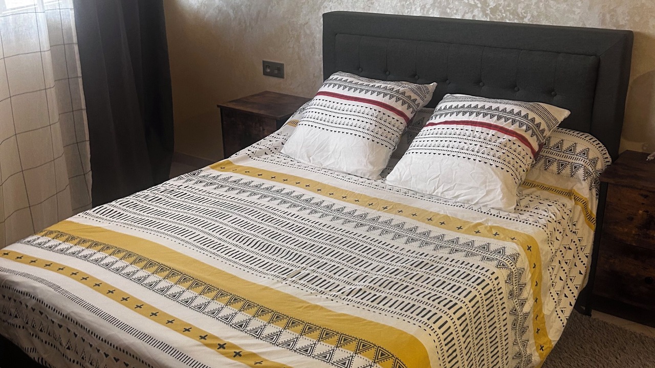 Photo of Bedroom in Quartier Industriel