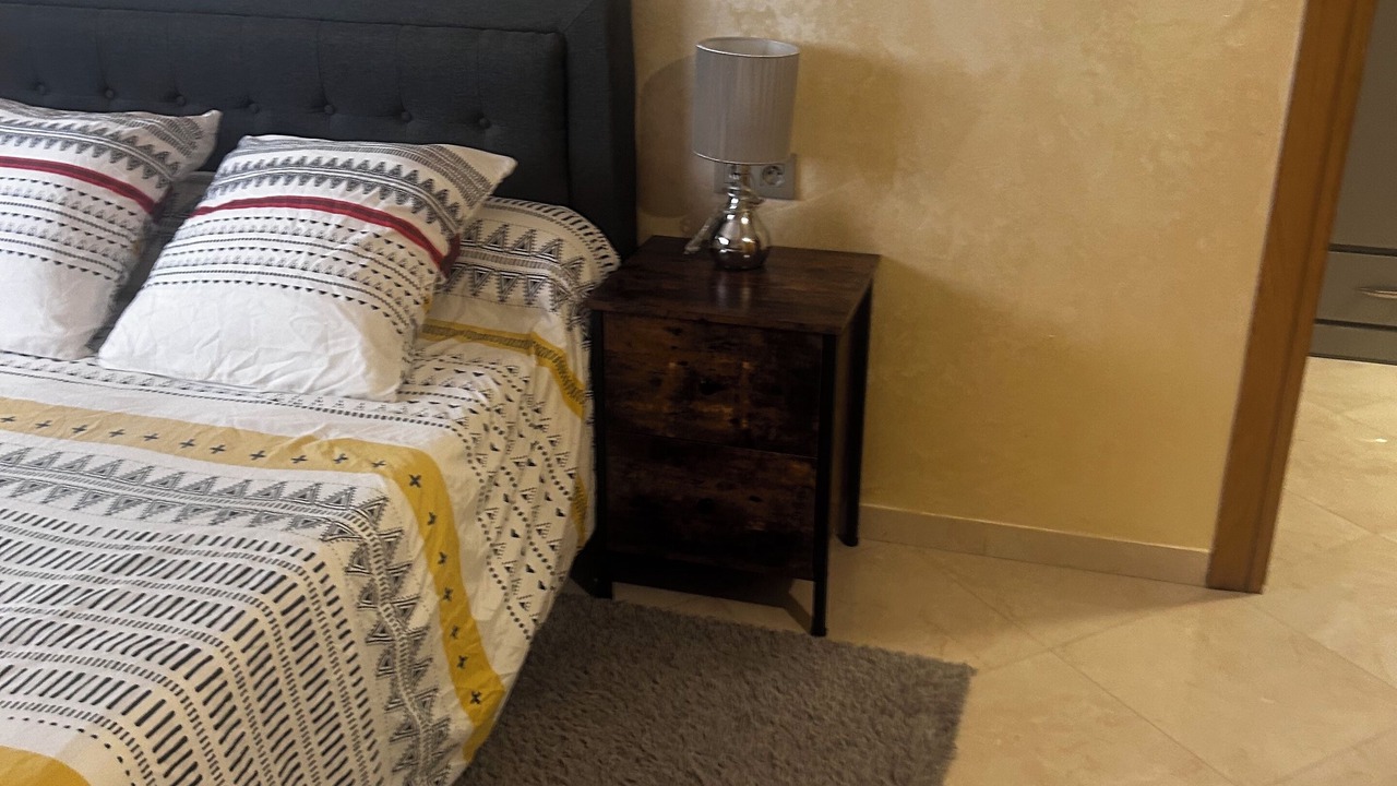 Photo of Bedroom in Quartier Industriel
