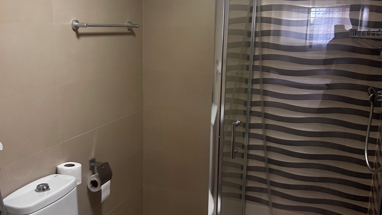 Photo of Bathroom in Quartier Industriel