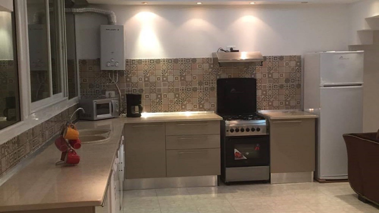 Photo of Kitchen in Menzel Abderrahmane