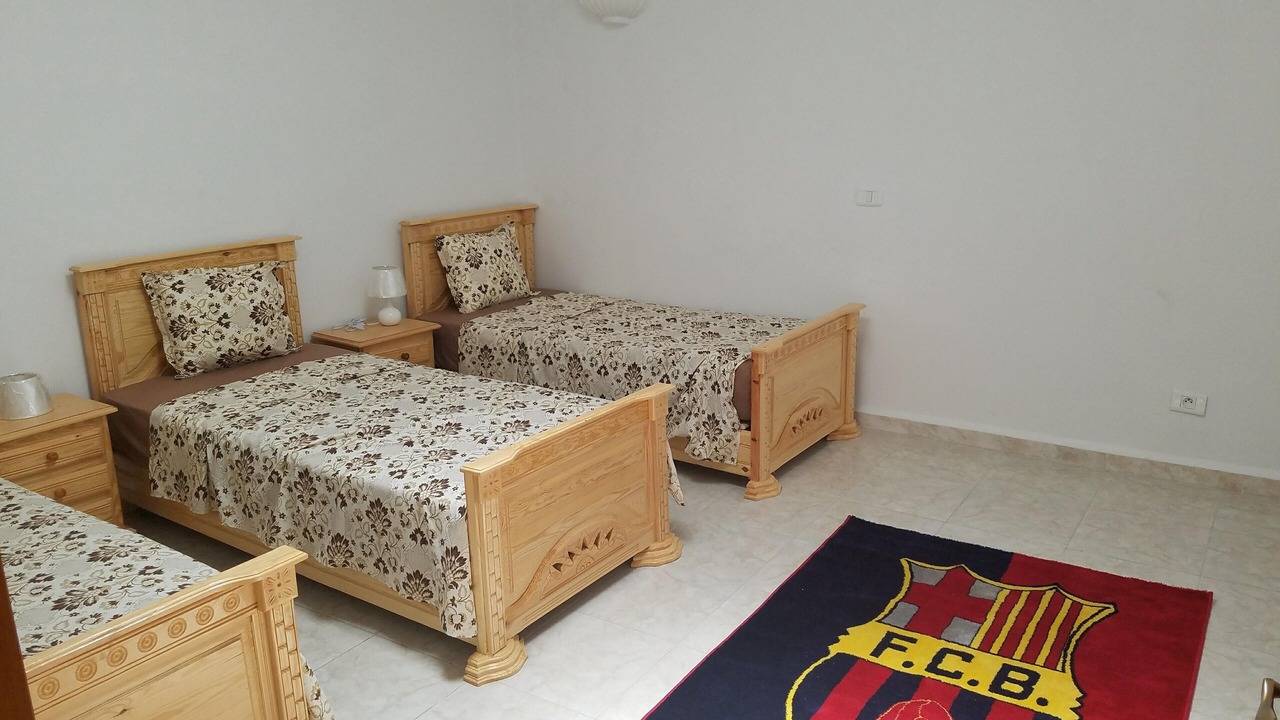 Photo of Bedroom in Menzel Abderrahmane