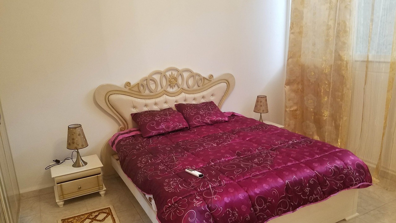 Photo of Bedroom in Menzel Abderrahmane