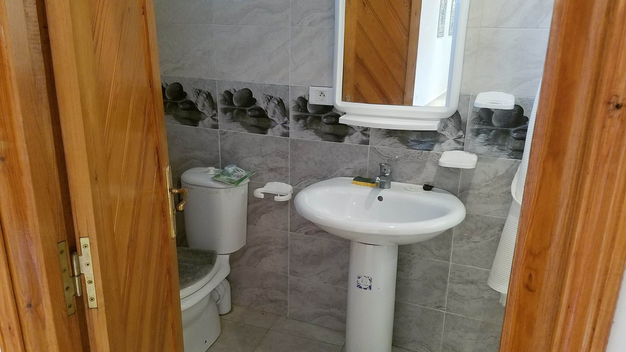 Photo of Bathroom in Menzel Abderrahmane