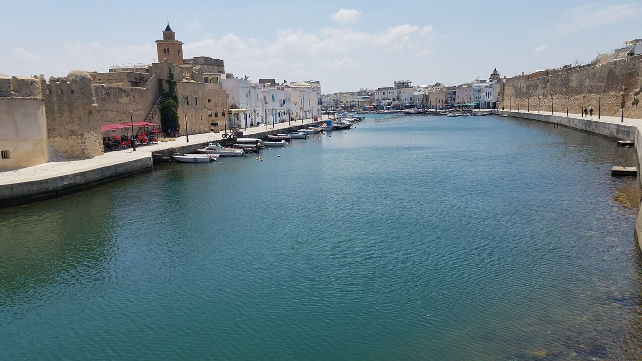 Photo of Others in Menzel Abderrahmane