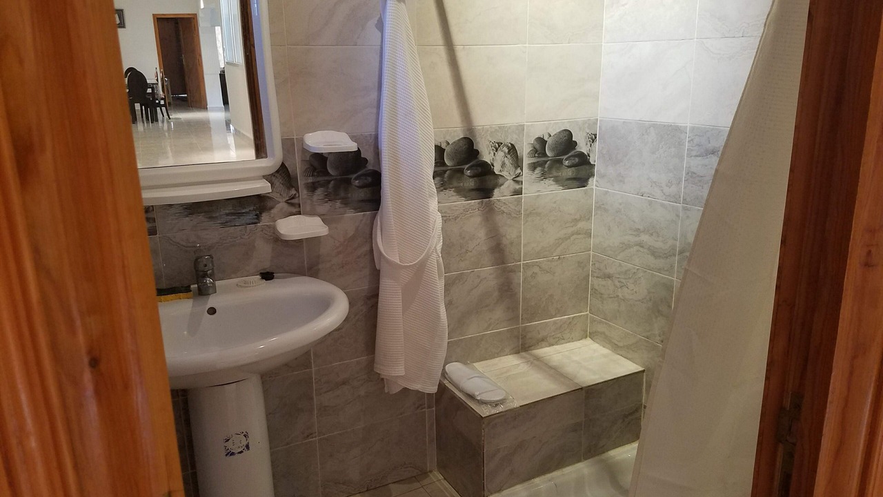 Photo of Bathroom in Menzel Abderrahmane