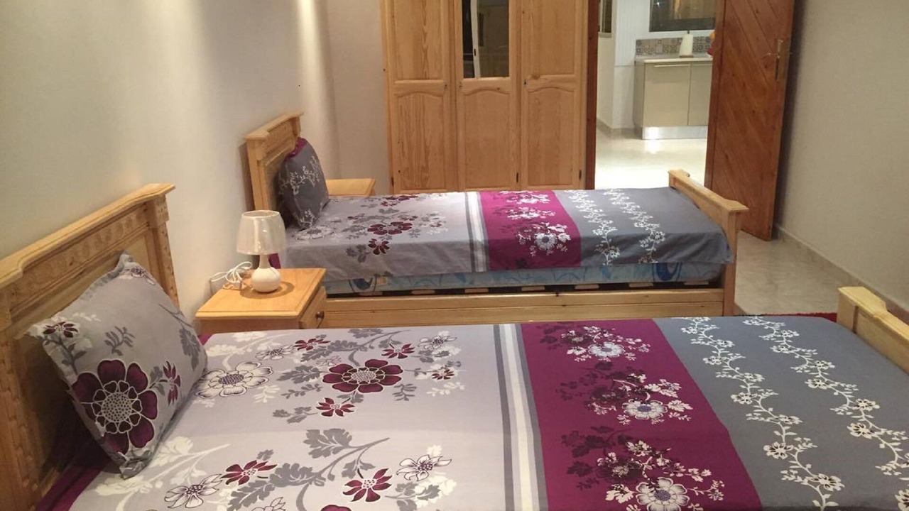Photo of Bedroom in Menzel Abderrahmane