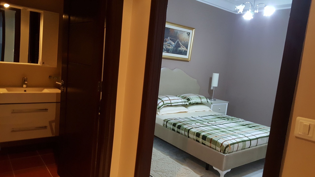 Photo of Bedroom in Les Berges Du Lac II