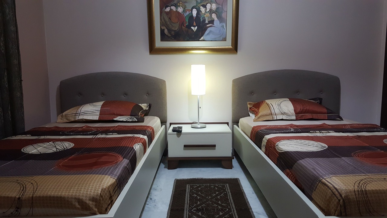 Photo of Bedroom in Les Berges Du Lac II