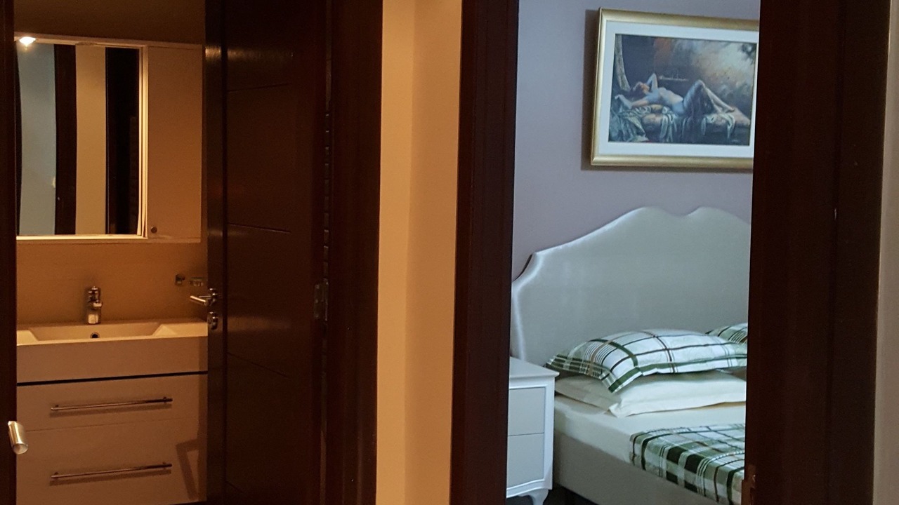 Photo of Bedroom in Les Berges Du Lac II