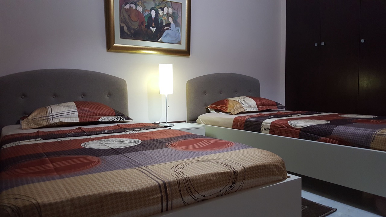 Photo of Bedroom in Les Berges Du Lac II