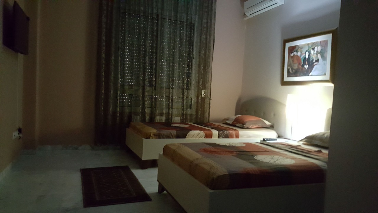 Photo of Bedroom in Les Berges Du Lac II