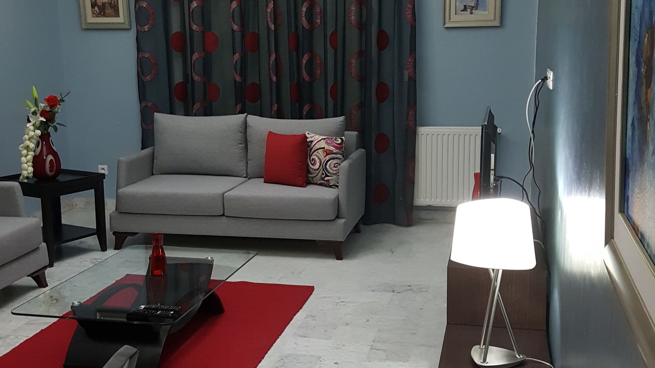 Photo of Livingroom in Les Berges Du Lac II