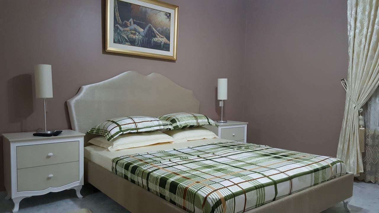 Photo of Bedroom in Les Berges Du Lac II