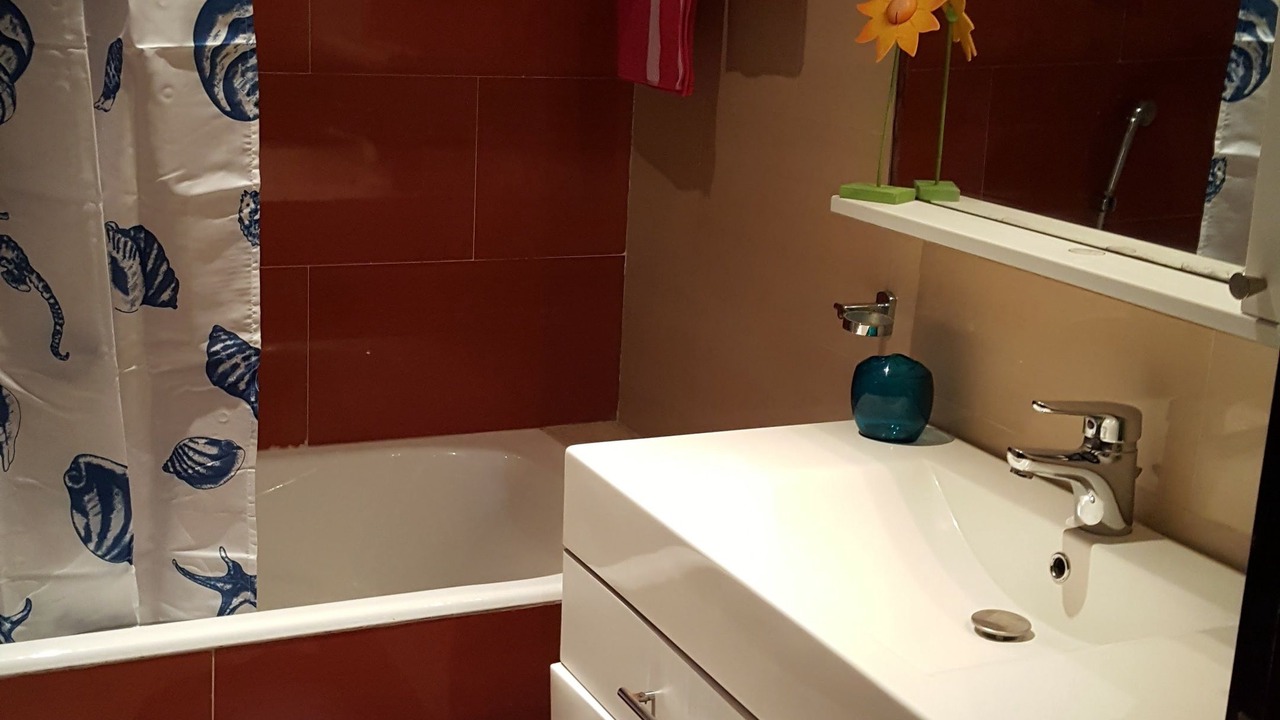 Photo of Bathroom in Les Berges Du Lac II