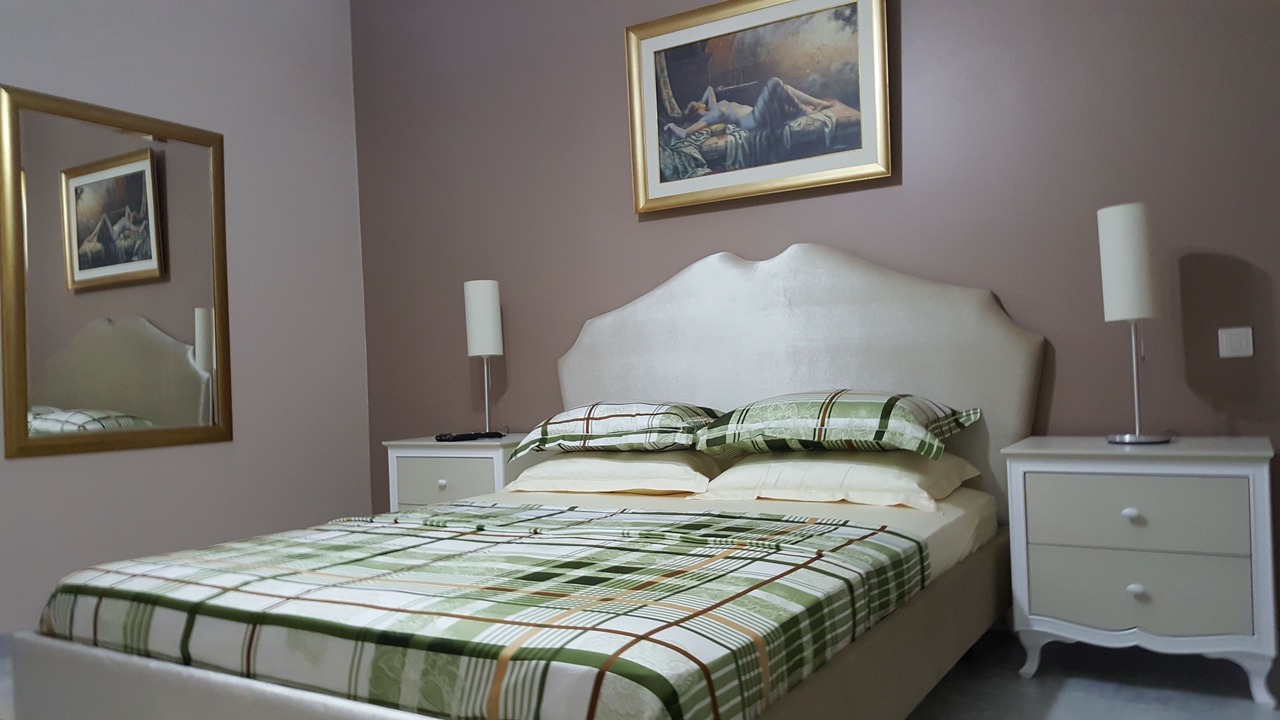 Photo of Bedroom in Les Berges Du Lac II