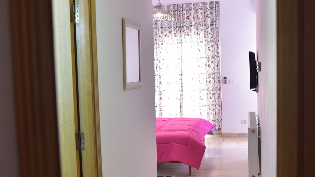 Photo of Bedroom in Eastern Hammamet