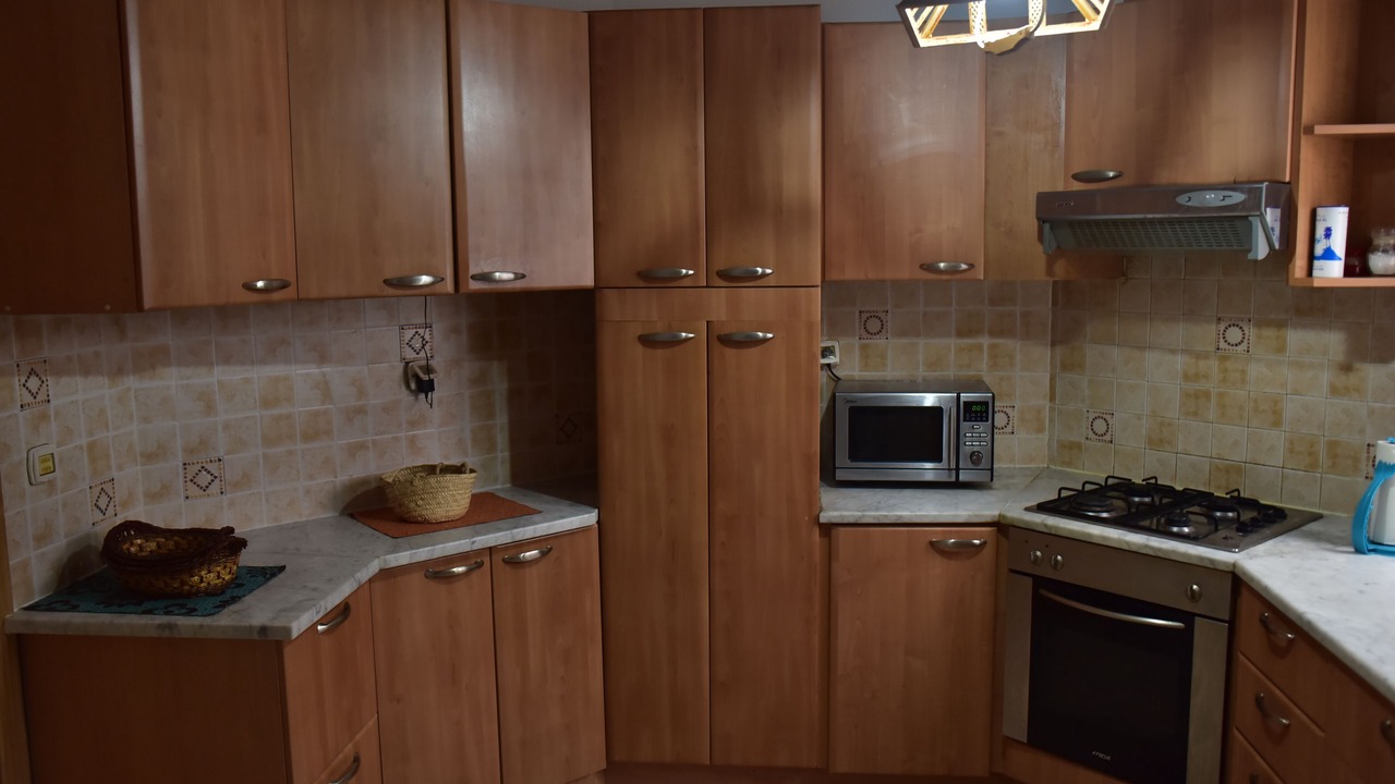 Photo of Kitchen in Eastern Hammamet