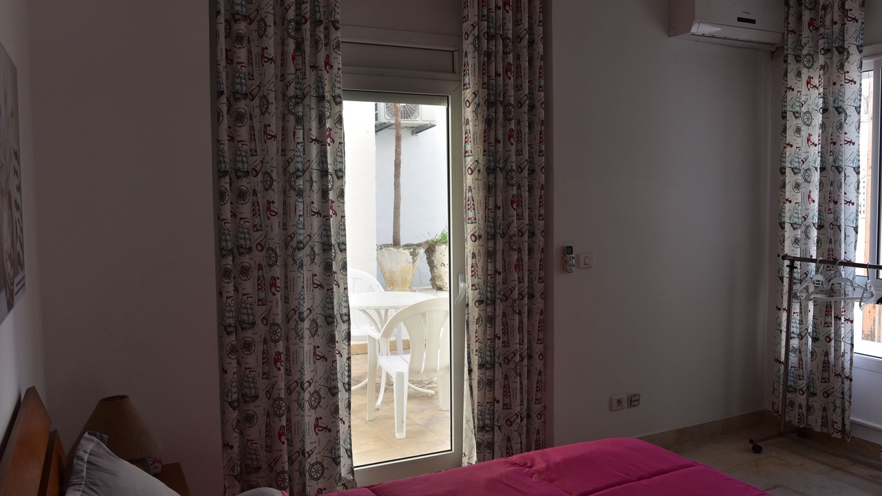 Photo of Bedroom in Eastern Hammamet