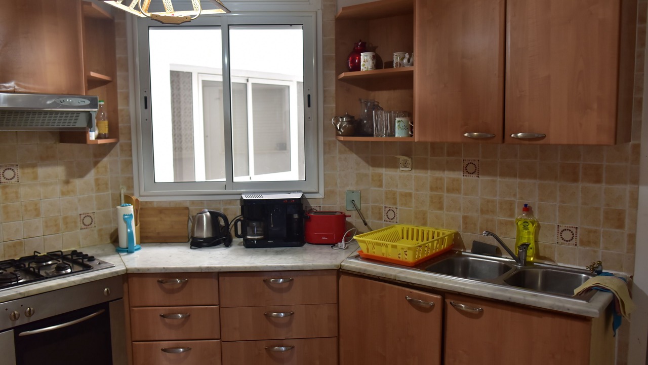 Photo of Kitchen in Eastern Hammamet