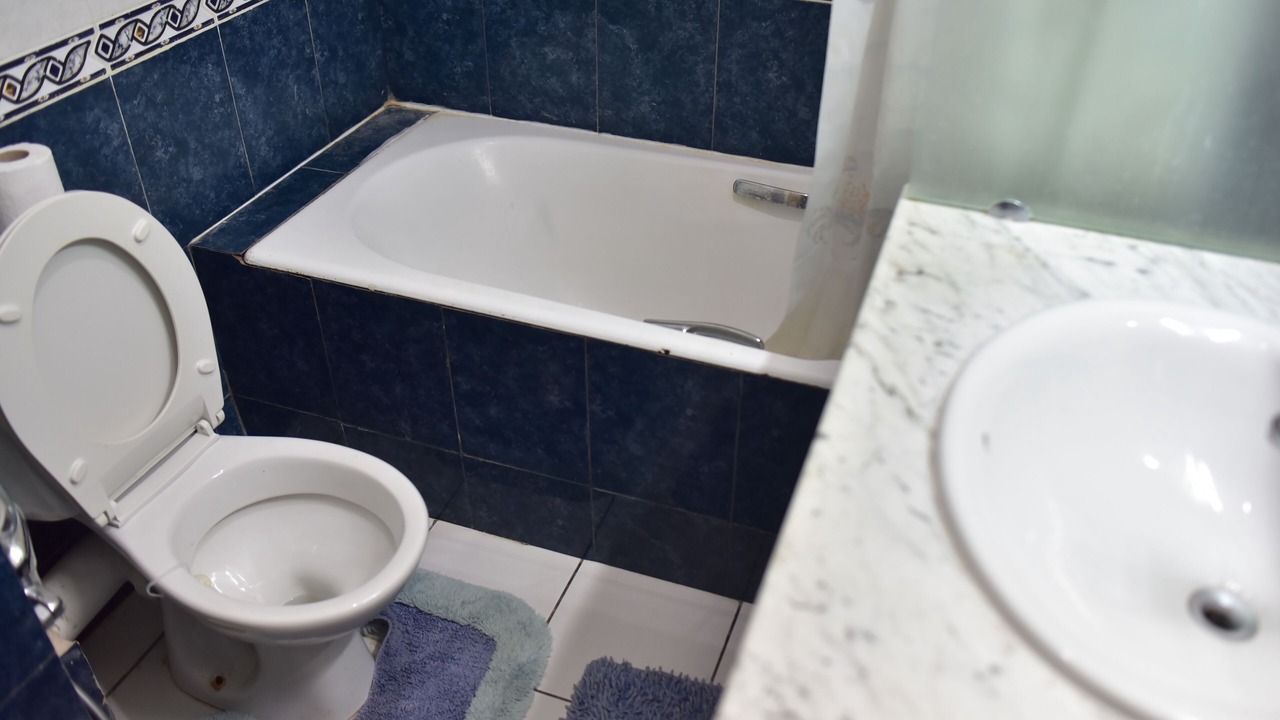 Photo of Bathroom in Eastern Hammamet