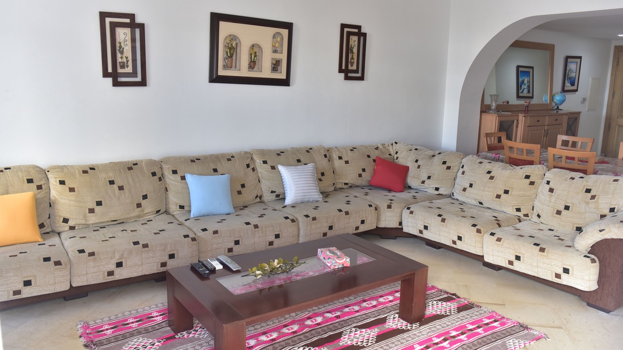 Photo of Livingroom in Eastern Hammamet