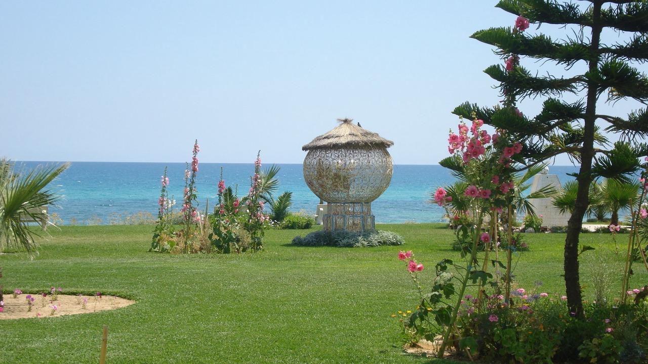 Photo of Outdoor in Eastern Hammamet