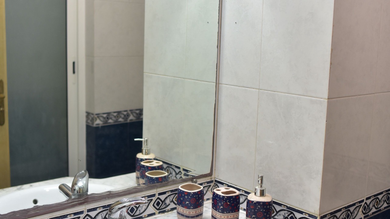 Photo of Bathroom in Eastern Hammamet