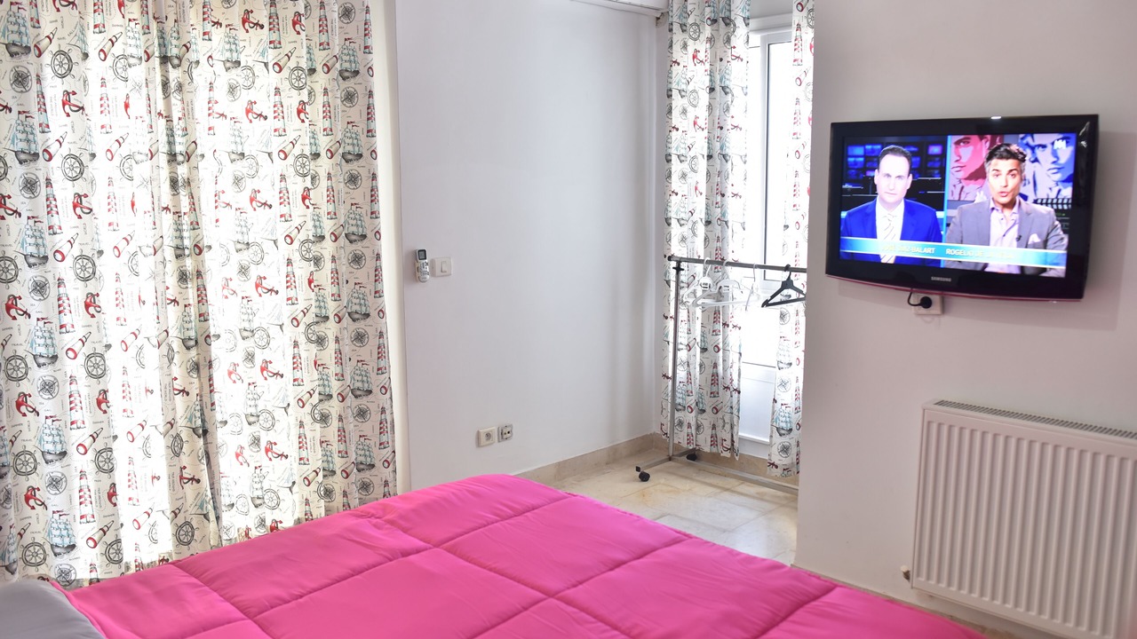 Photo of Bedroom in Eastern Hammamet