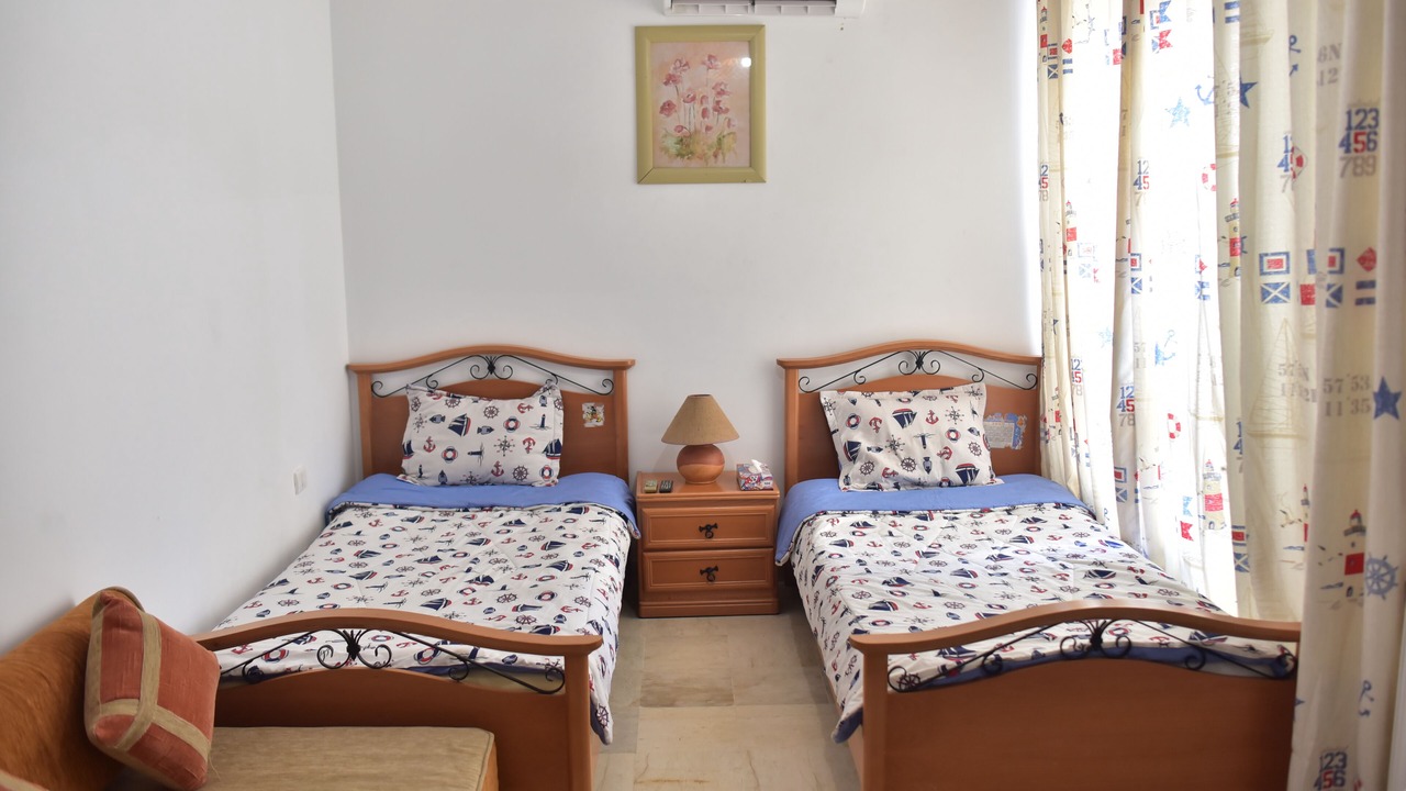 Photo of Bedroom in Eastern Hammamet