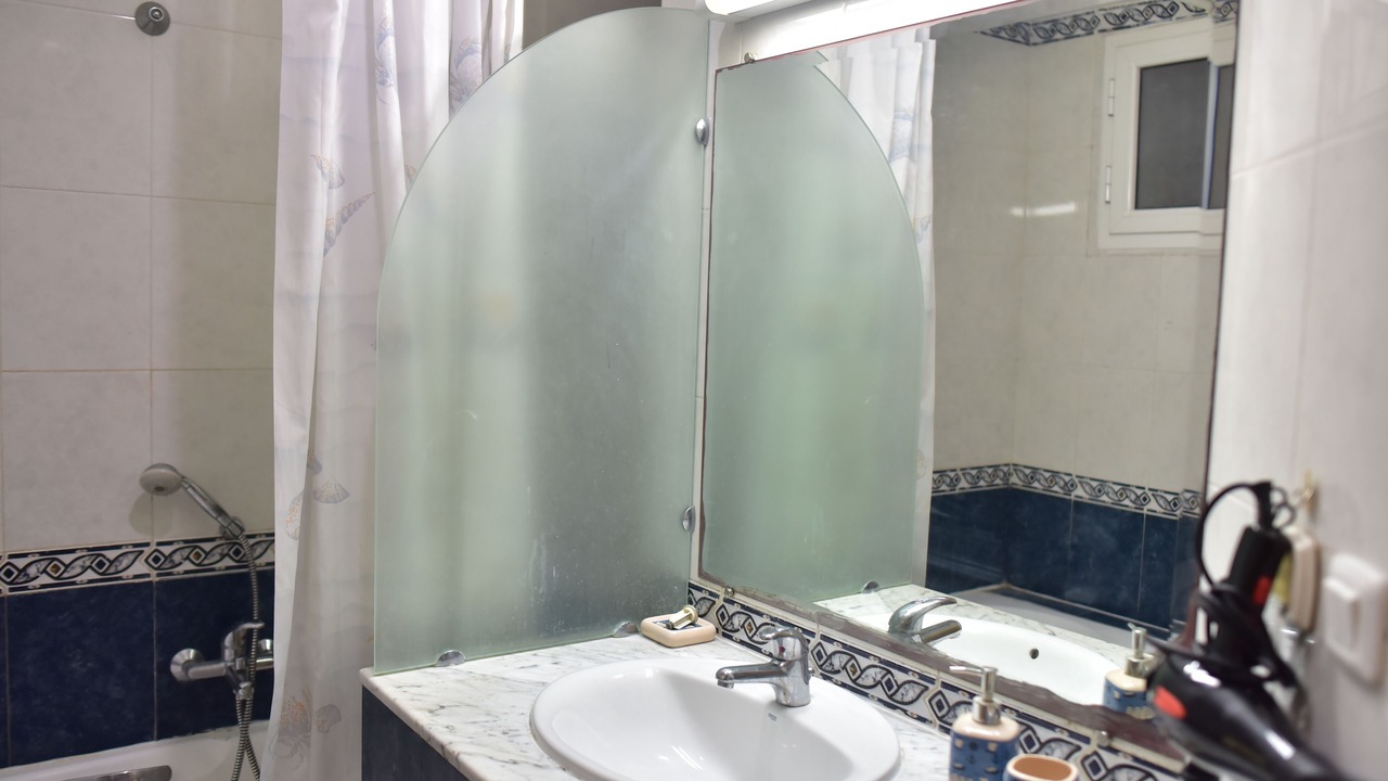 Photo of Bathroom in Eastern Hammamet