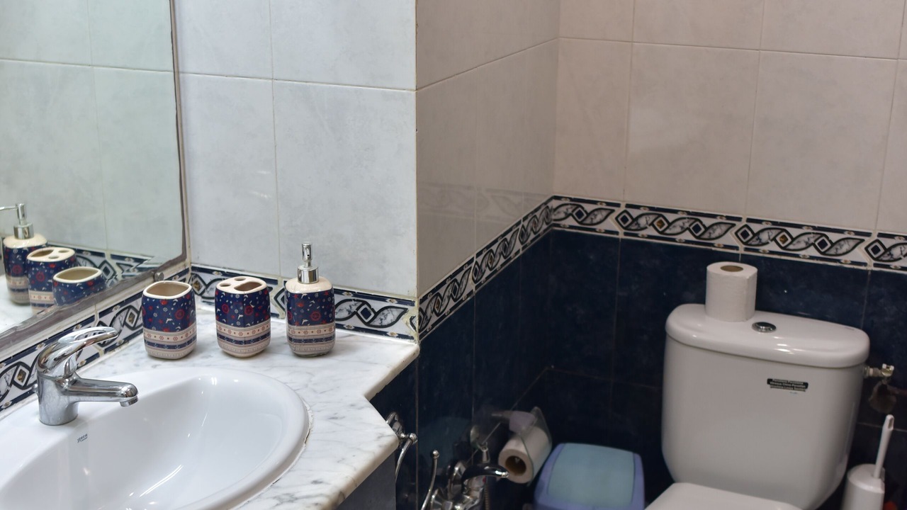 Photo of Bathroom in Eastern Hammamet