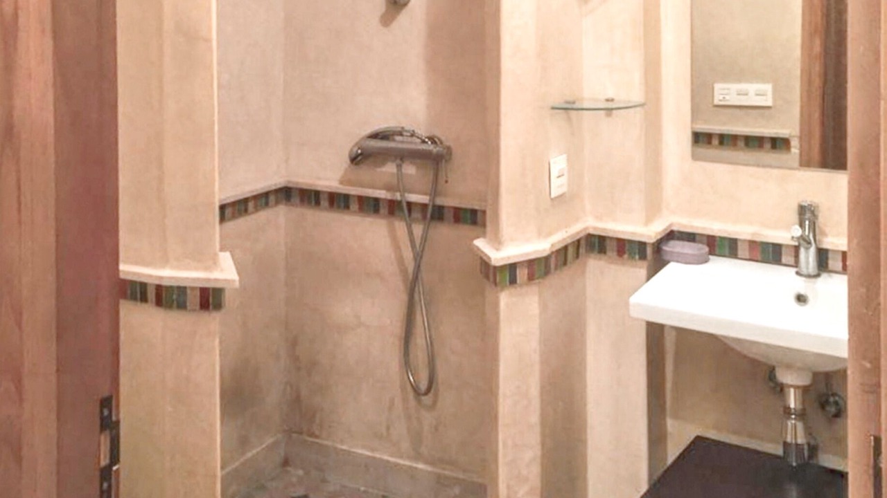 Photo of Bathroom in Zaouia Sidi Abdallah Ben Sassi
