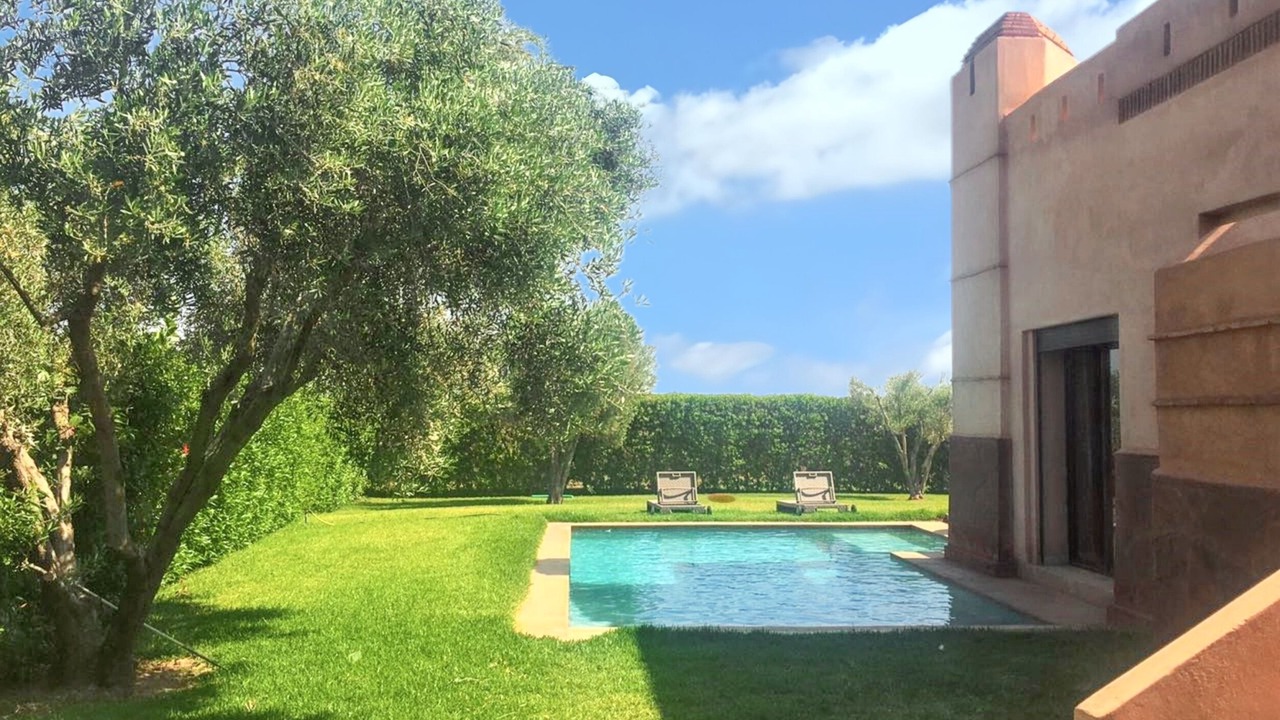 Photo of Outdoor in Zaouia Sidi Abdallah Ben Sassi