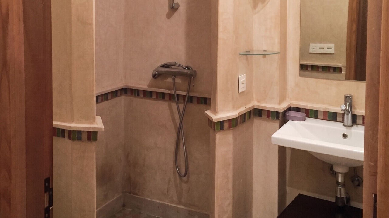 Photo of Bathroom in Zaouia Sidi Abdallah Ben Sassi