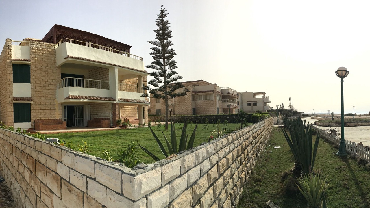 Photo of Outdoor in Marina El Alamein
