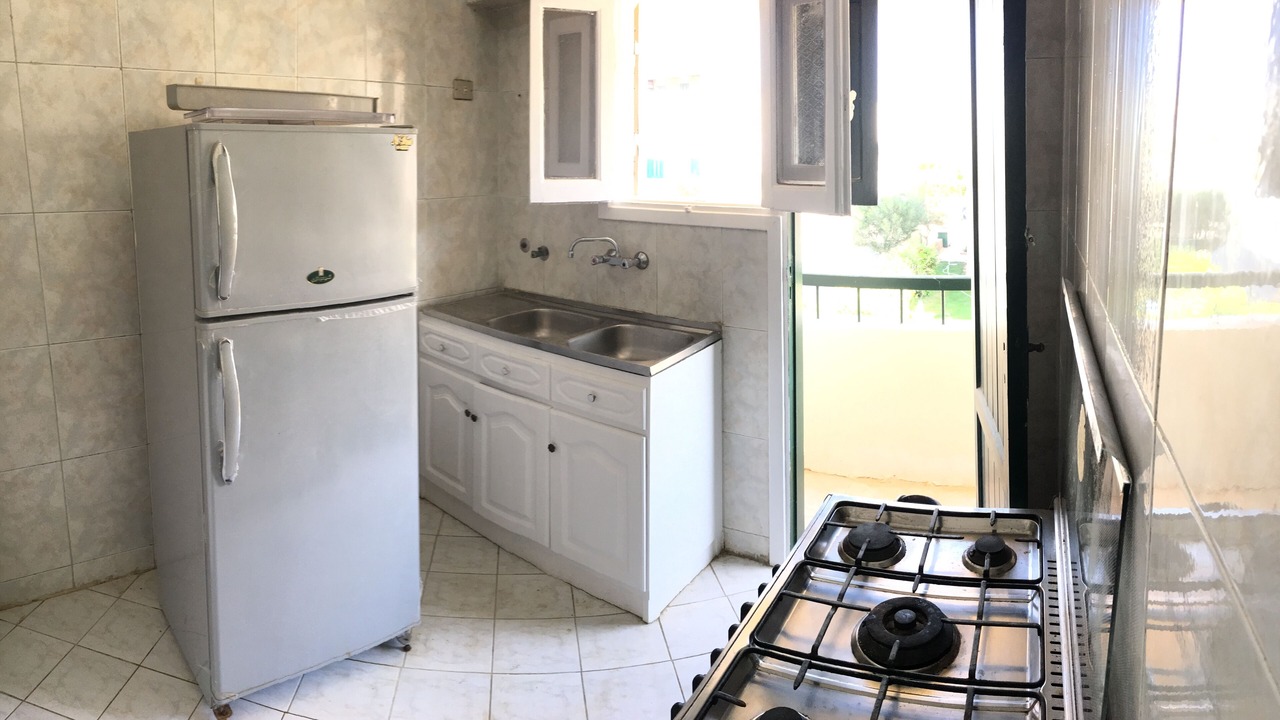 Photo of Kitchen in Marina El Alamein