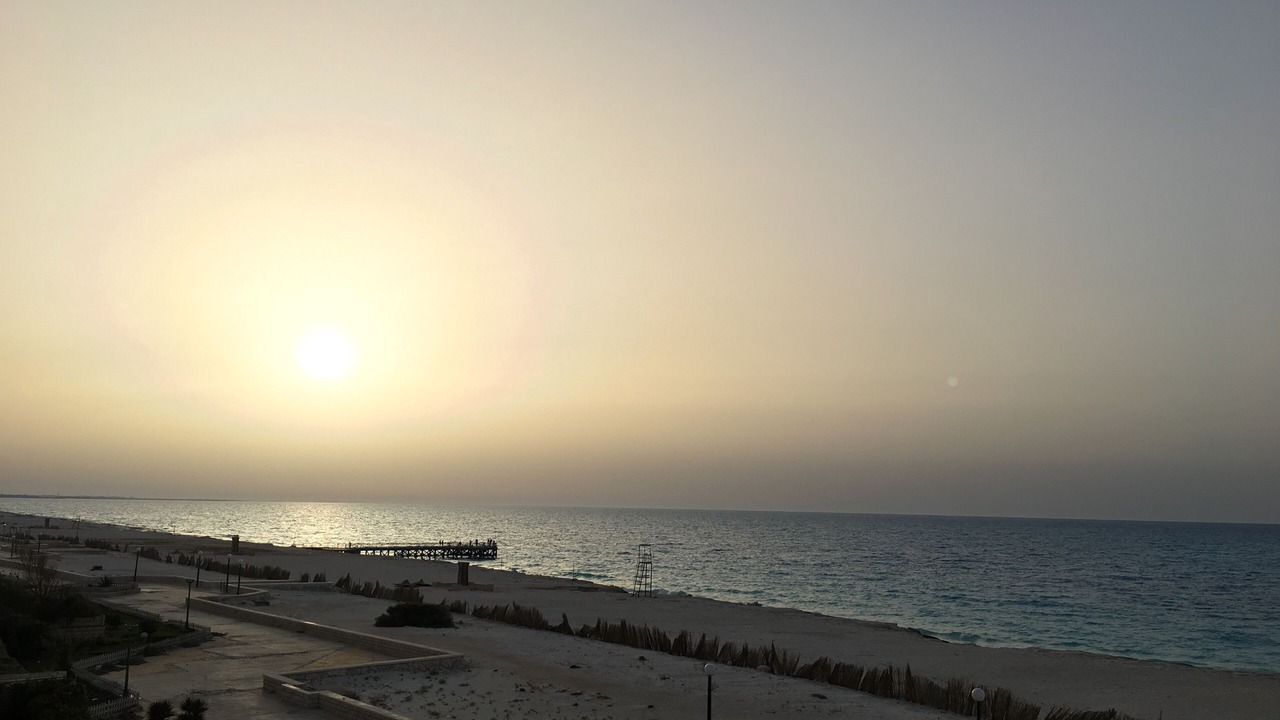 Photo of Others in Marina El Alamein