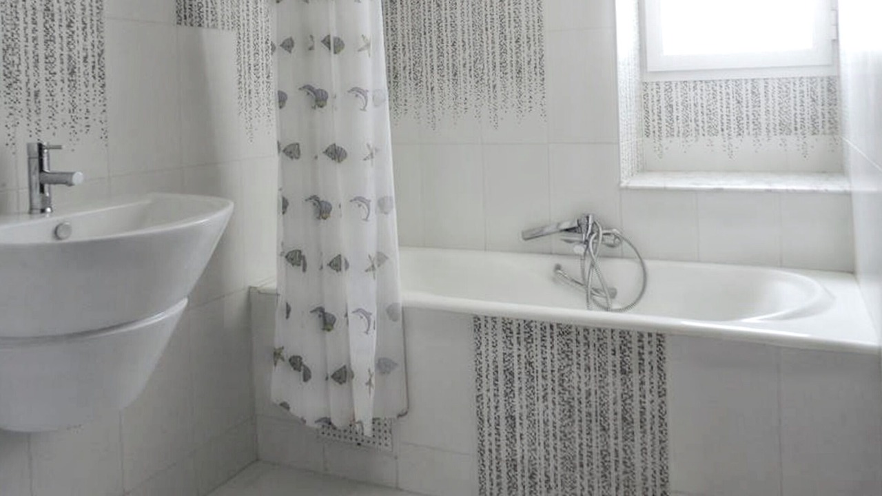 Photo of Bathroom in Mahdia