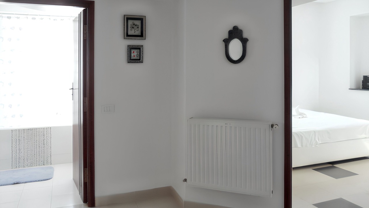 Photo of Bathroom in Mahdia